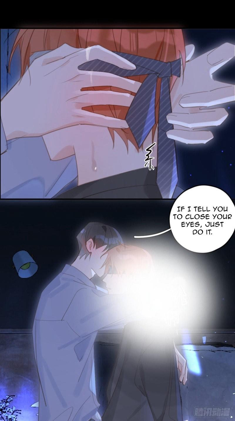 Read The Polaris chapter 49 image 8 on Lezhin