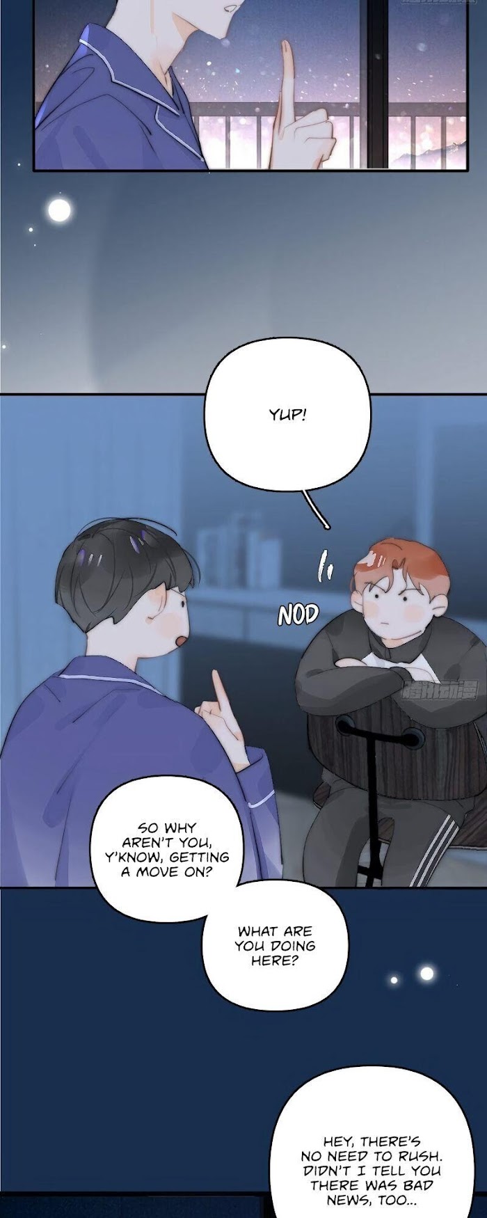 Read The Polaris chapter 5 image 10 on Lezhin
