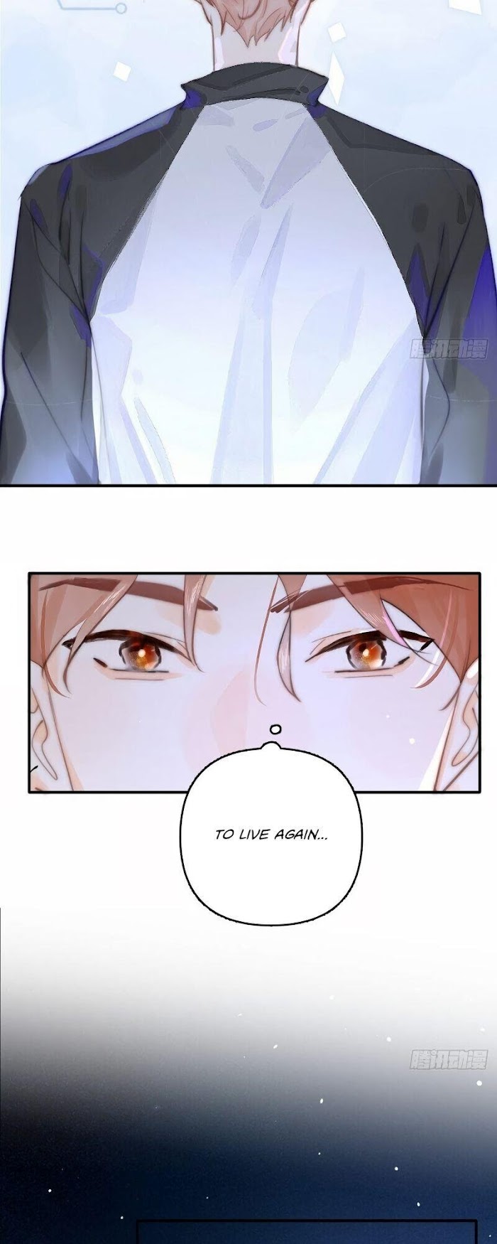 Read The Polaris chapter 5 image 8 on Lezhin