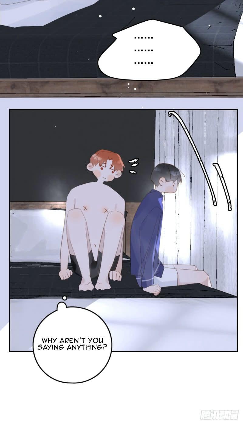 Read The Polaris chapter 50 image 11 on Lezhin