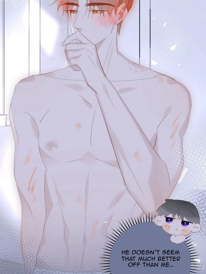 Read The Polaris chapter 50 image 16 on Lezhin