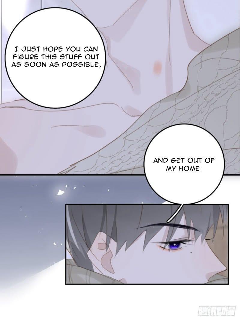 Read The Polaris chapter 50 image 22 on Lezhin