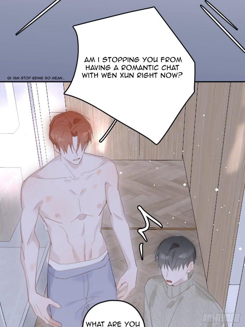 Read The Polaris chapter 50 image 24 on Lezhin