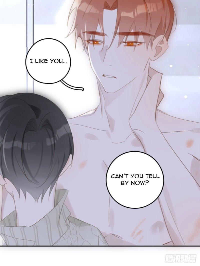 Read The Polaris chapter 50 image 26 on Lezhin