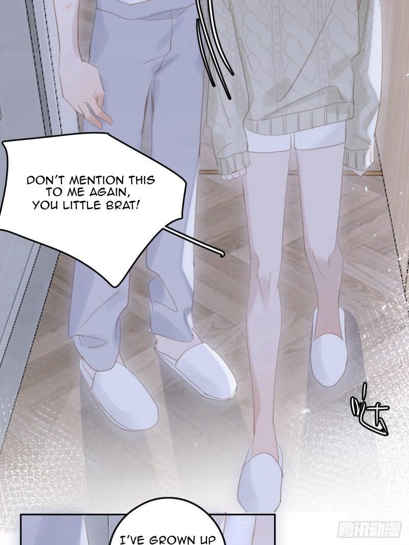 Read The Polaris chapter 50 image 34 on Lezhin
