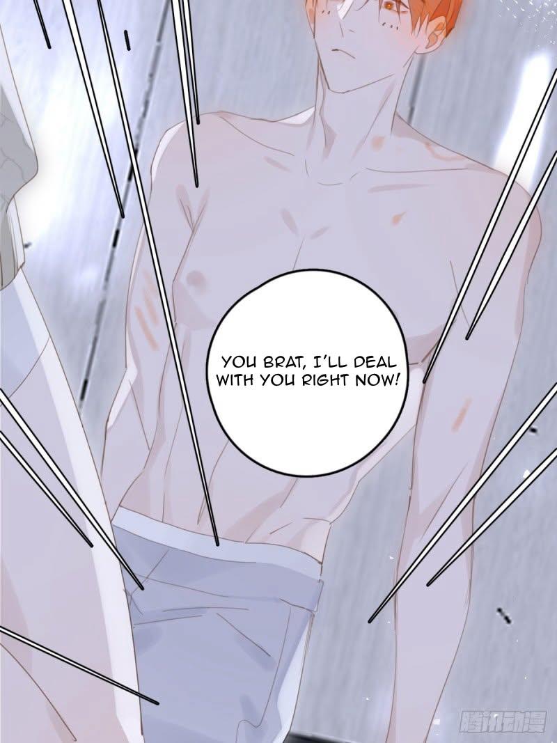 Read The Polaris chapter 50 image 41 on Lezhin