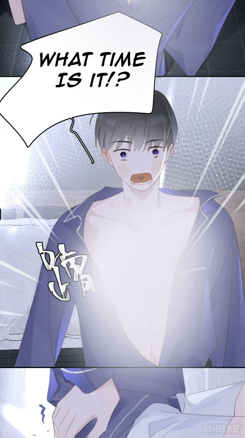 Read The Polaris chapter 50 image 9 on Lezhin