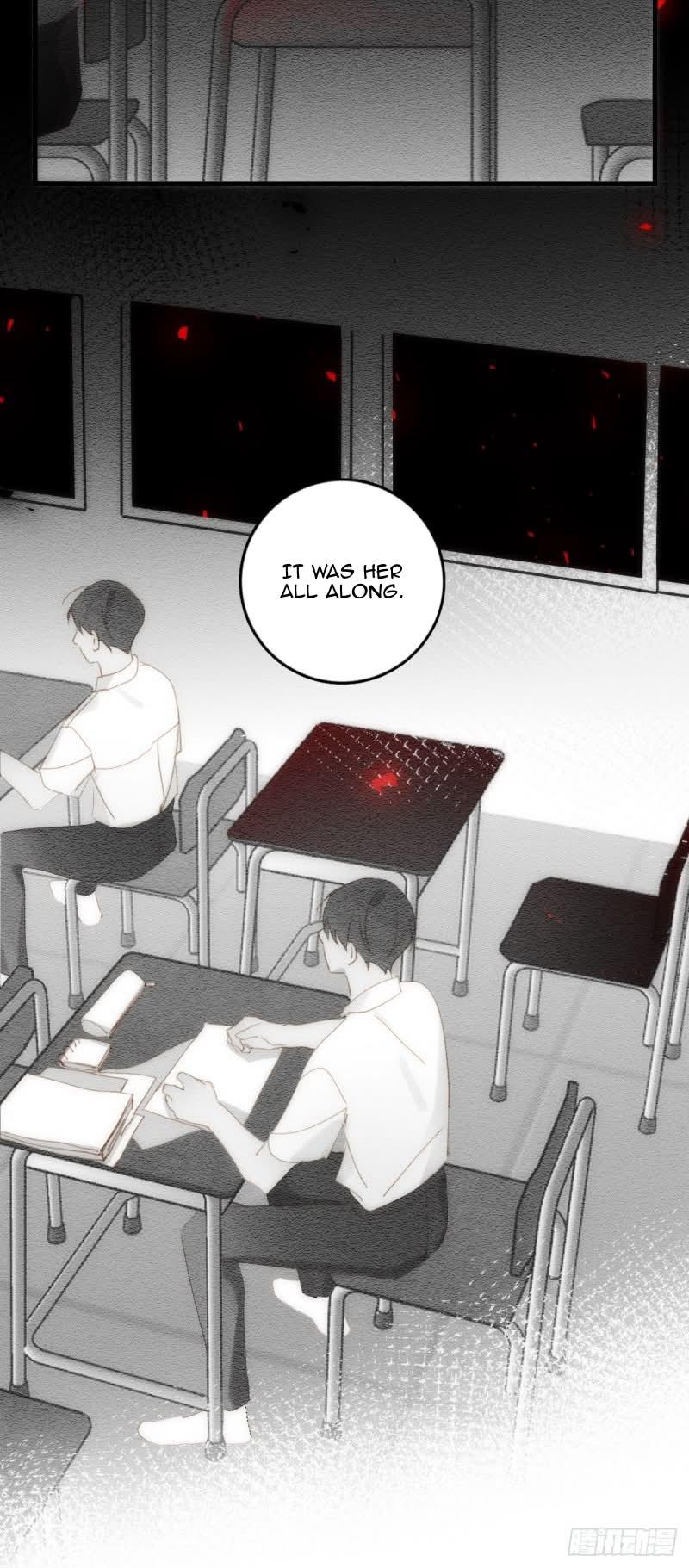Read The Polaris chapter 51 image 22 on Lezhin