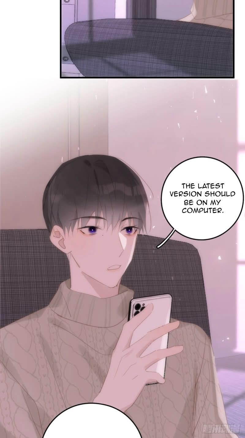 Read The Polaris chapter 51 image 3 on Lezhin