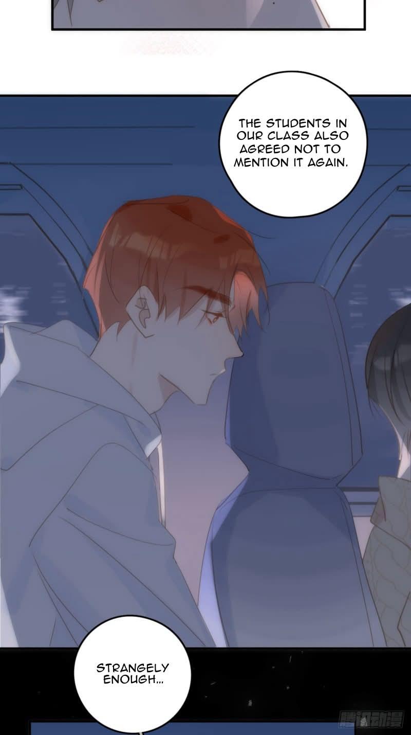 Read The Polaris chapter 51 image 36 on Lezhin