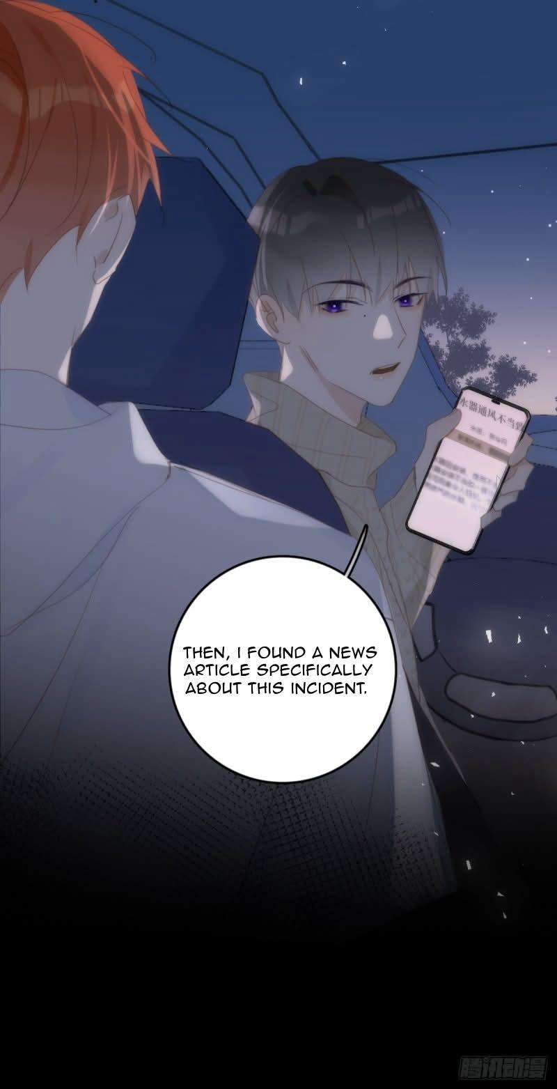 Read The Polaris chapter 51 image 42 on Lezhin