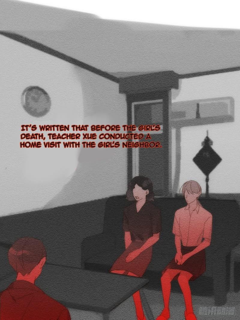Read The Polaris chapter 51 image 43 on Lezhin