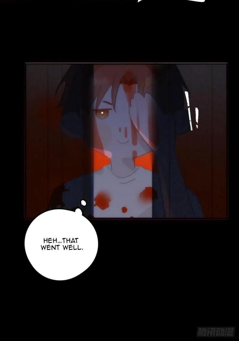 Read The Polaris chapter 52 image 10 on Lezhin
