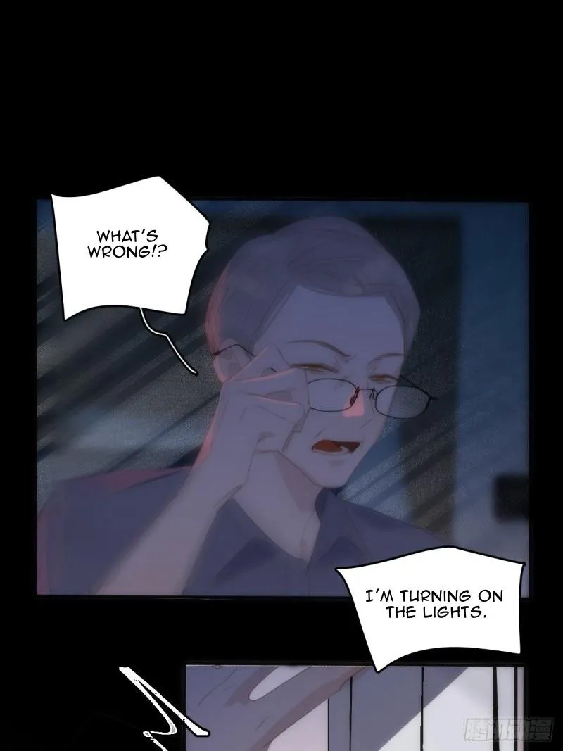Read The Polaris chapter 52 image 11 on Lezhin