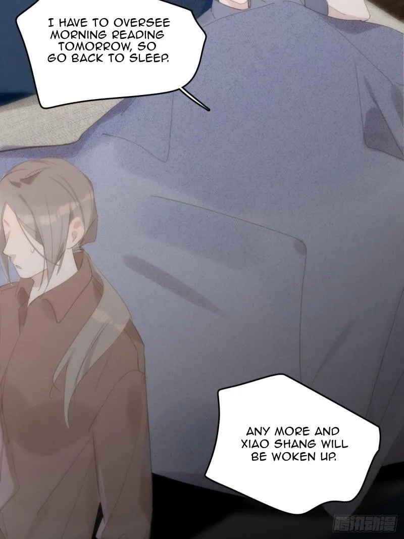 Read The Polaris chapter 52 image 17 on Lezhin