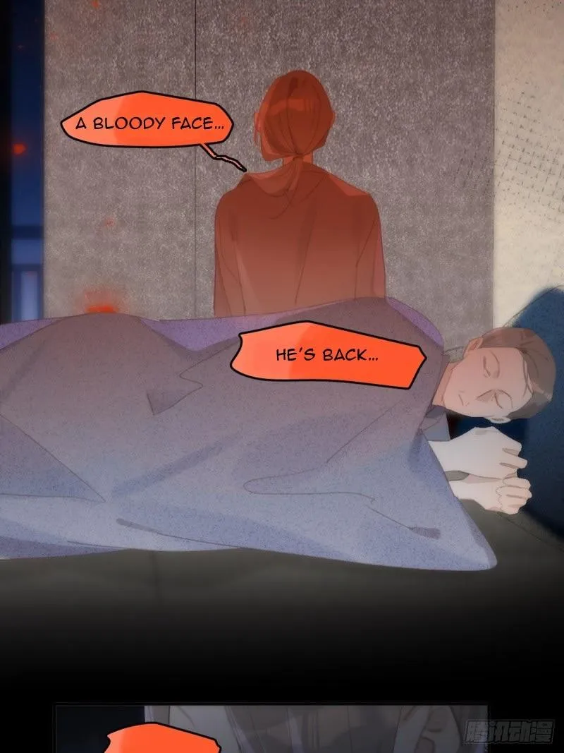 Read The Polaris chapter 52 image 19 on Lezhin