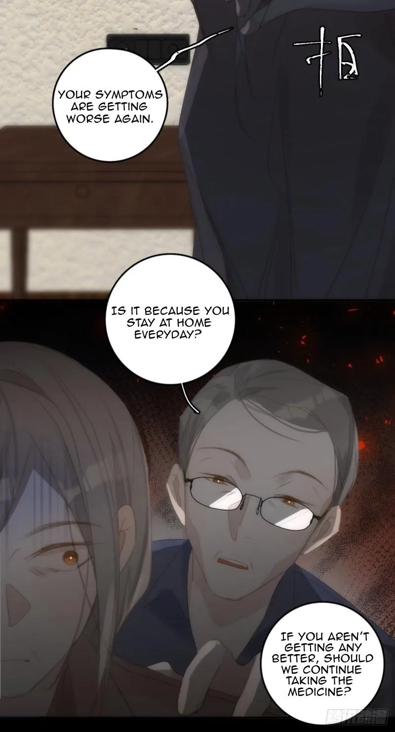 Read The Polaris chapter 52 image 24 on Lezhin