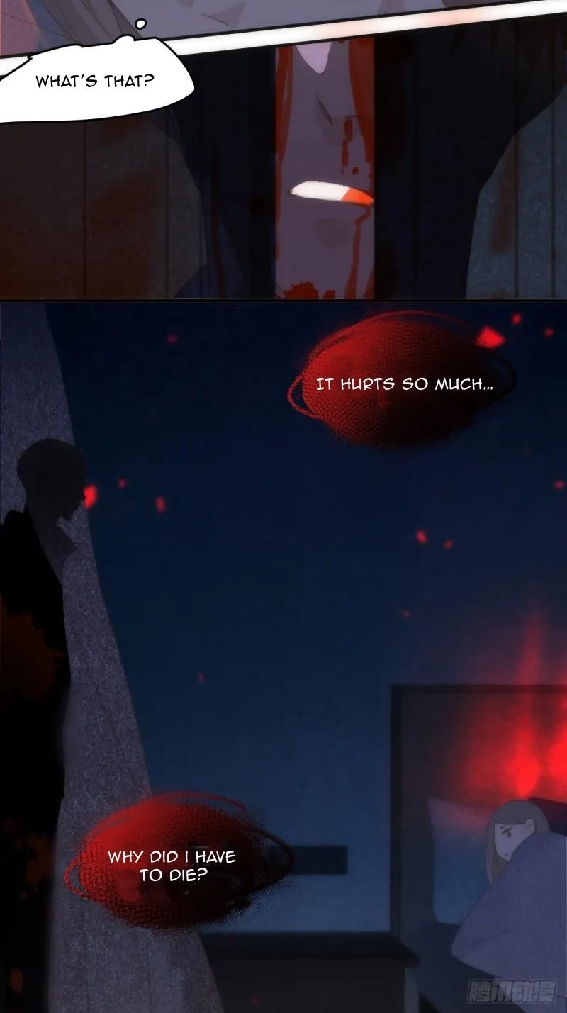 Read The Polaris chapter 52 image 5 on Lezhin