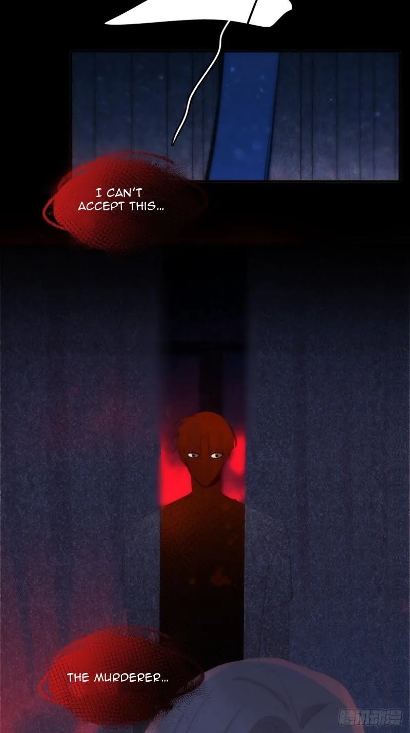 Read The Polaris chapter 52 image 7 on Lezhin