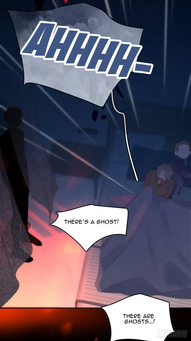 Read The Polaris chapter 52 image 9 on Lezhin