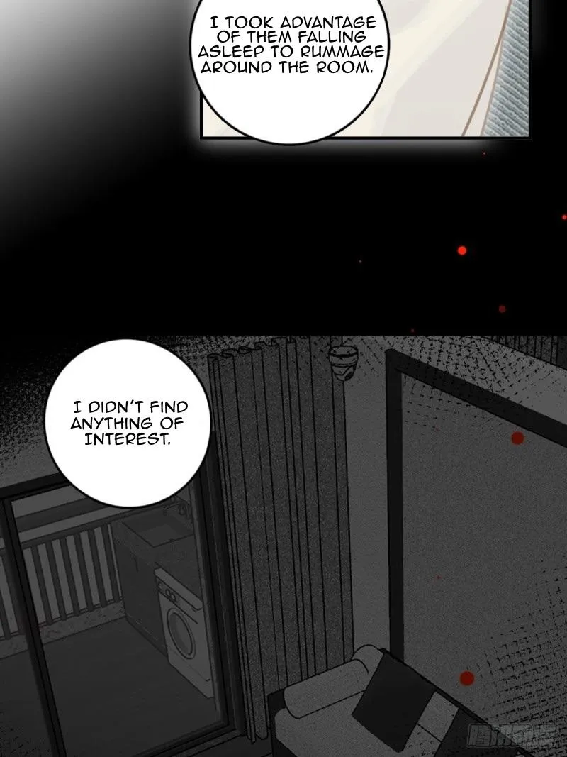Read The Polaris chapter 53 image 17 on Lezhin