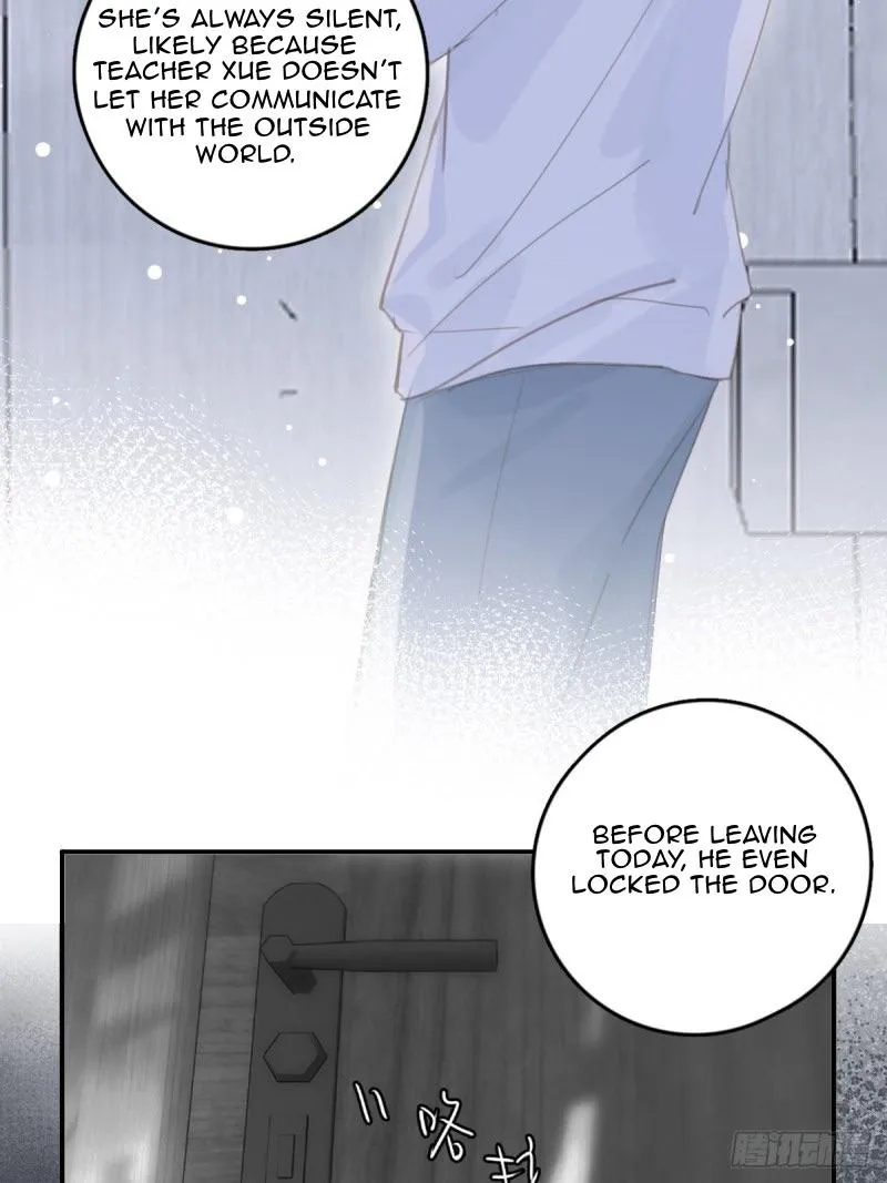 Read The Polaris chapter 53 image 23 on Lezhin