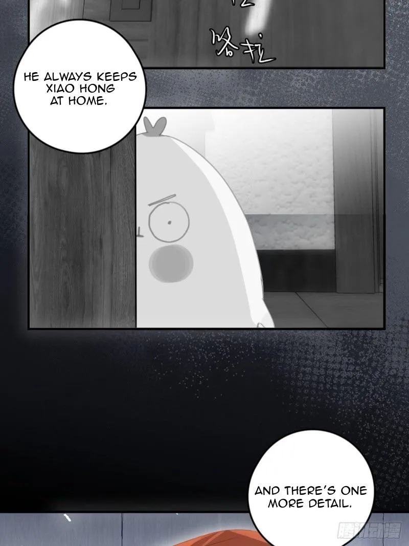Read The Polaris chapter 53 image 24 on Lezhin