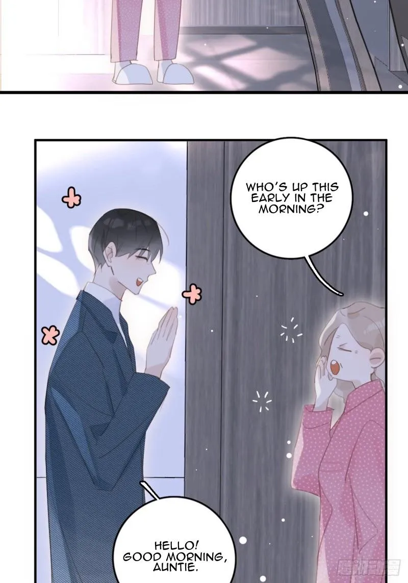 Read The Polaris chapter 53 image 3 on Lezhin