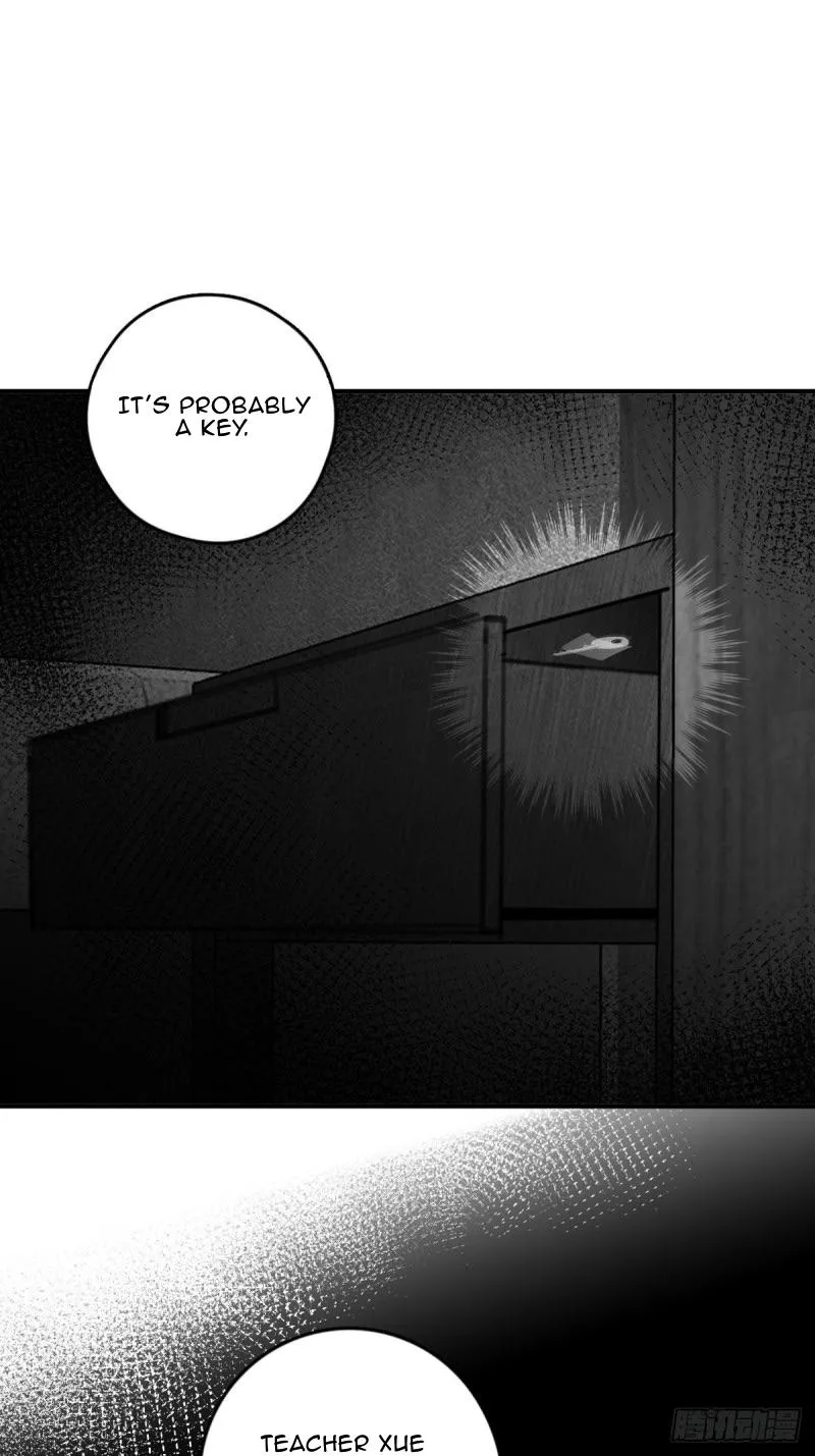 Read The Polaris chapter 53 image 30 on Lezhin