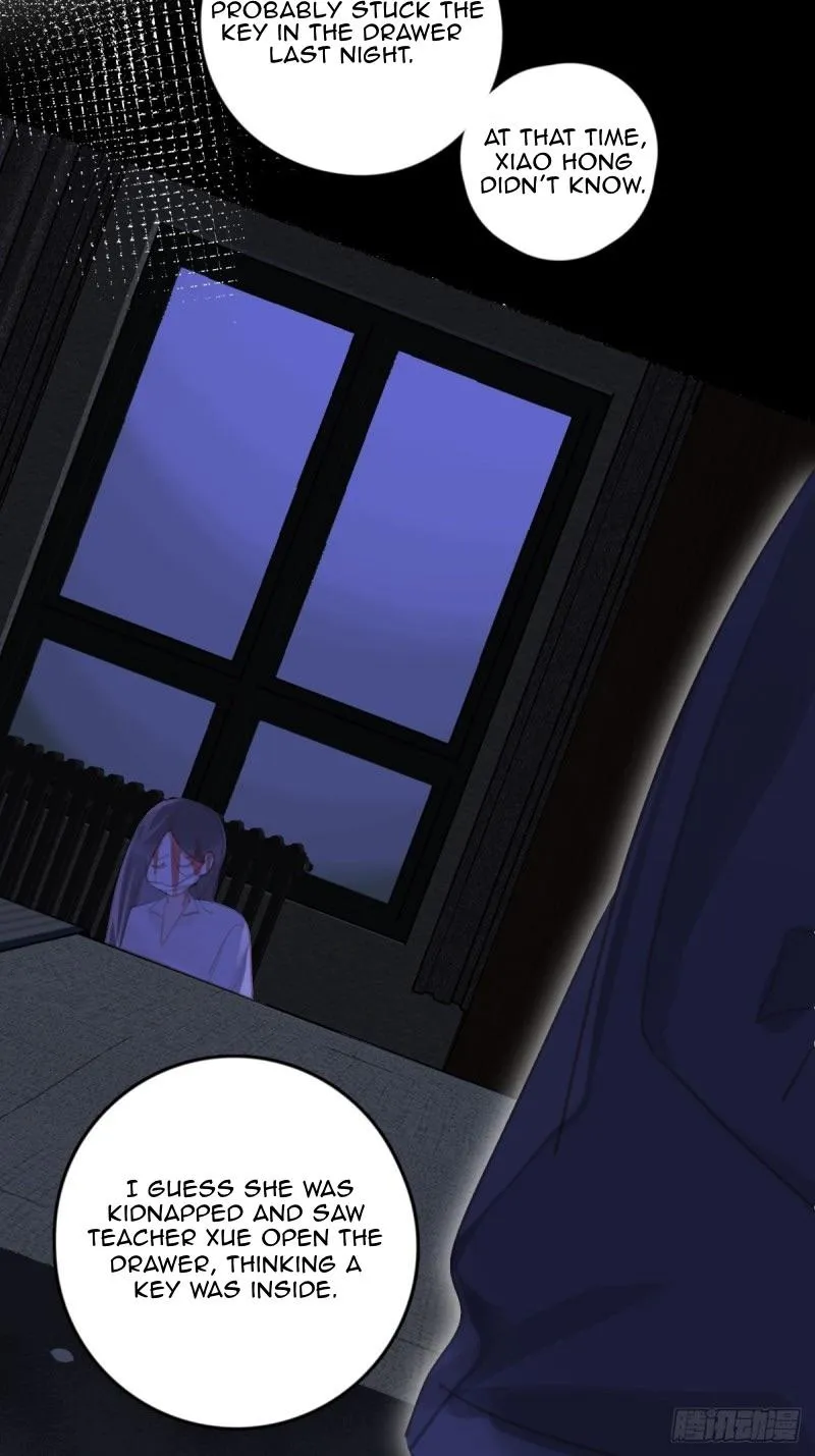 Read The Polaris chapter 53 image 31 on Lezhin