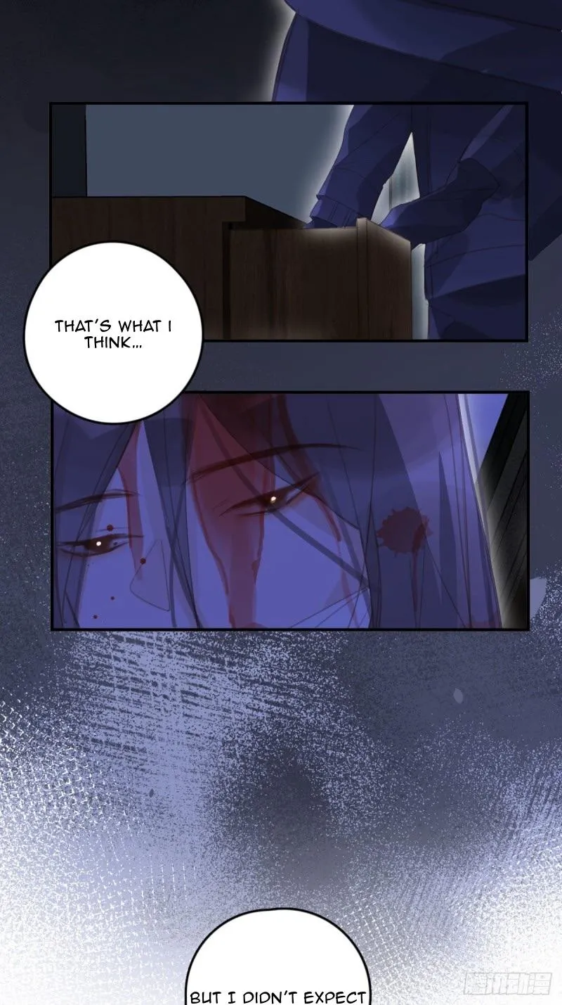 Read The Polaris chapter 53 image 32 on Lezhin