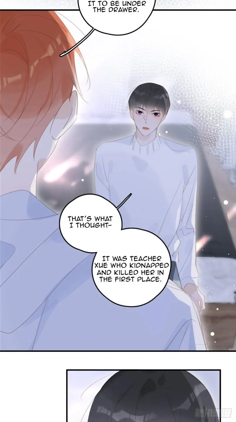 Read The Polaris chapter 53 image 33 on Lezhin