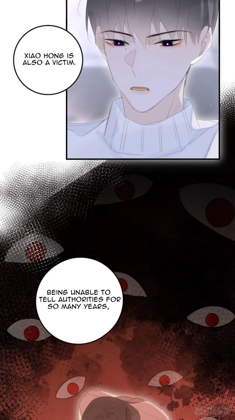 Read The Polaris chapter 53 image 34 on Lezhin