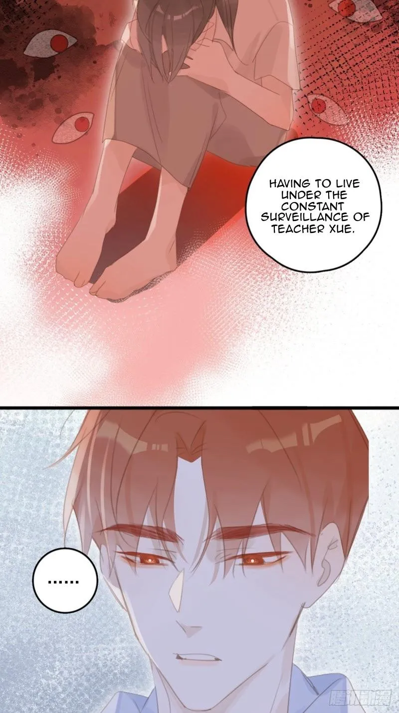 Read The Polaris chapter 53 image 35 on Lezhin