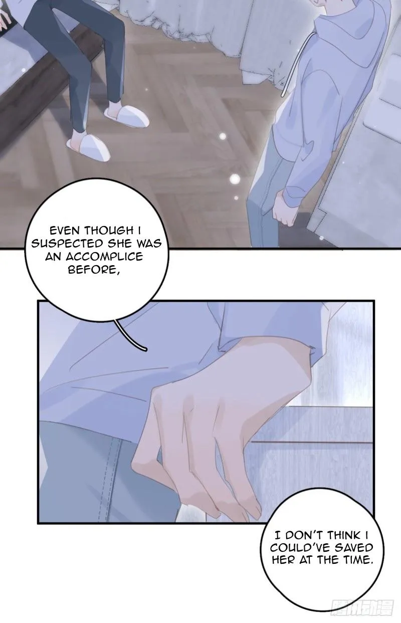 Read The Polaris chapter 53 image 38 on Lezhin