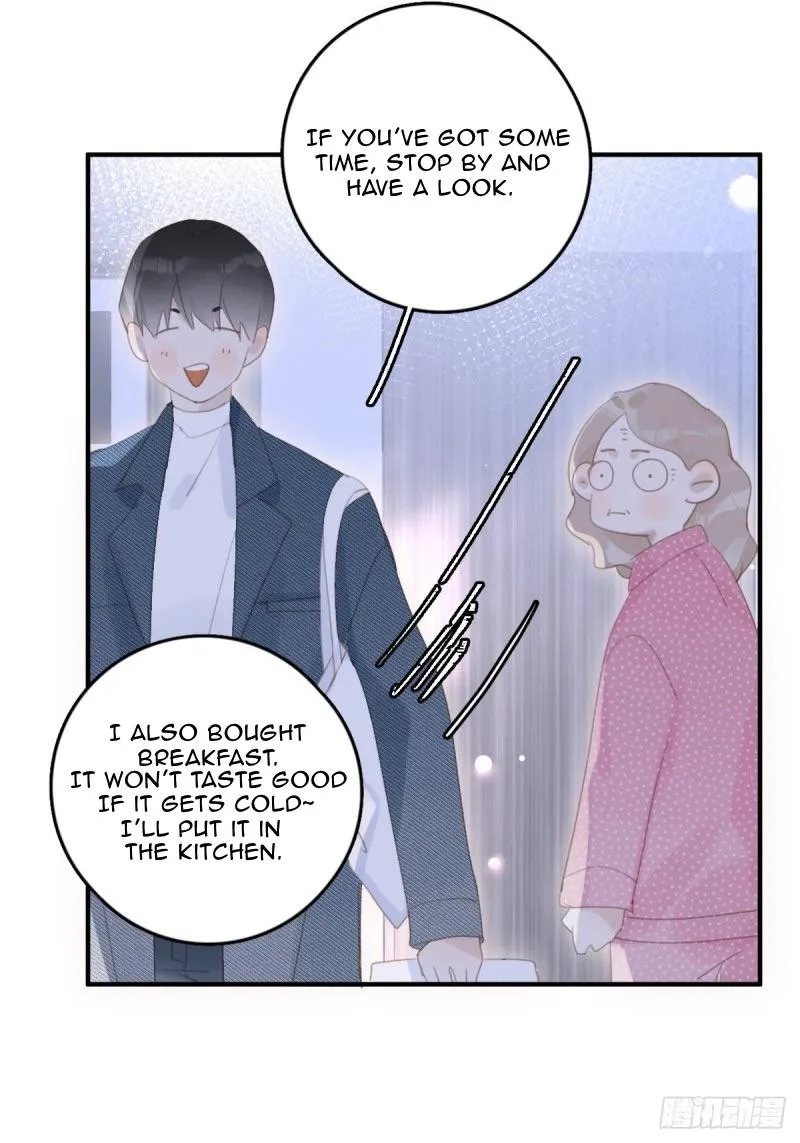 Read The Polaris chapter 53 image 5 on Lezhin