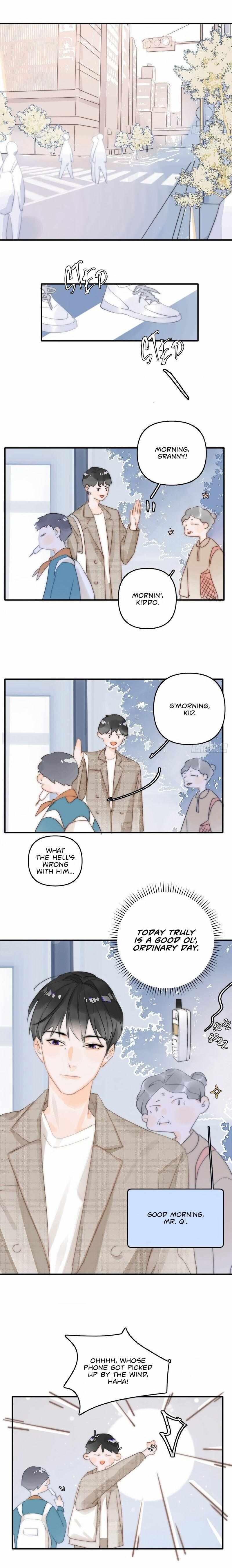 Read The Polaris chapter 6 image 10 on Lezhin
