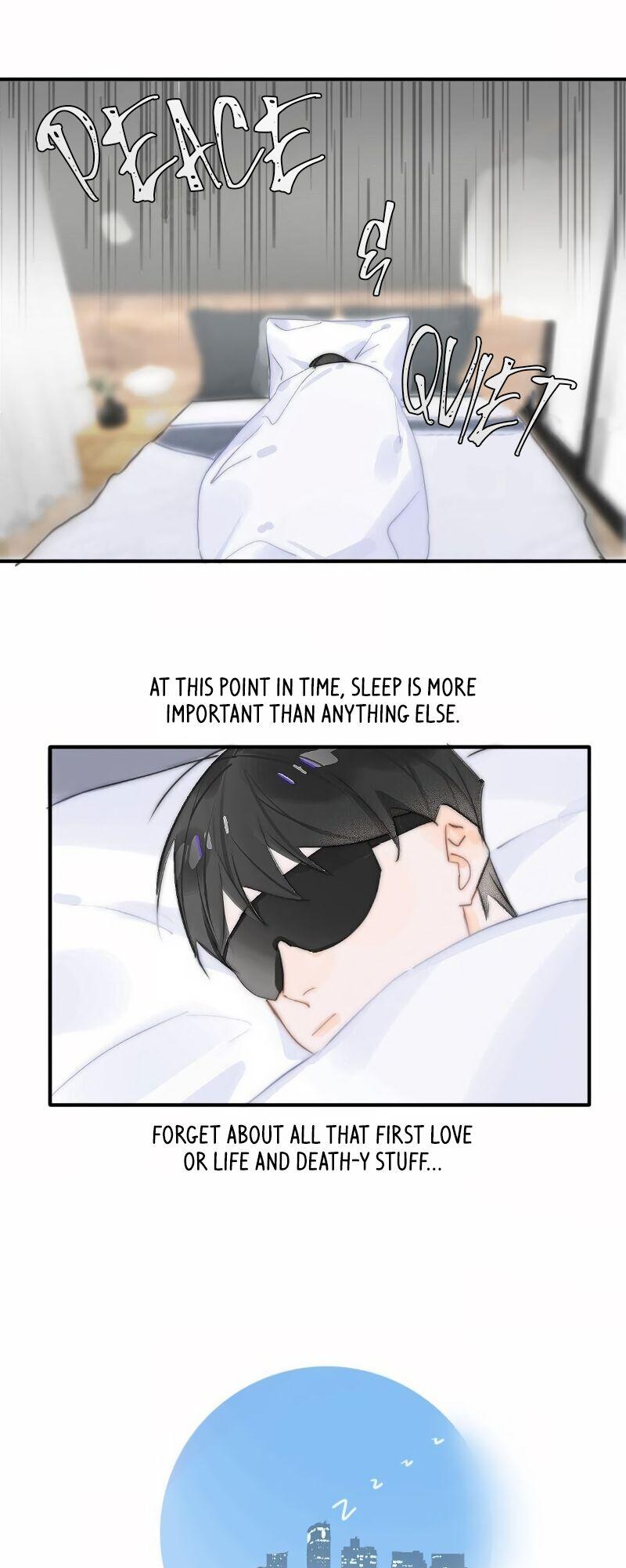 Read The Polaris chapter 6 image 2 on Lezhin