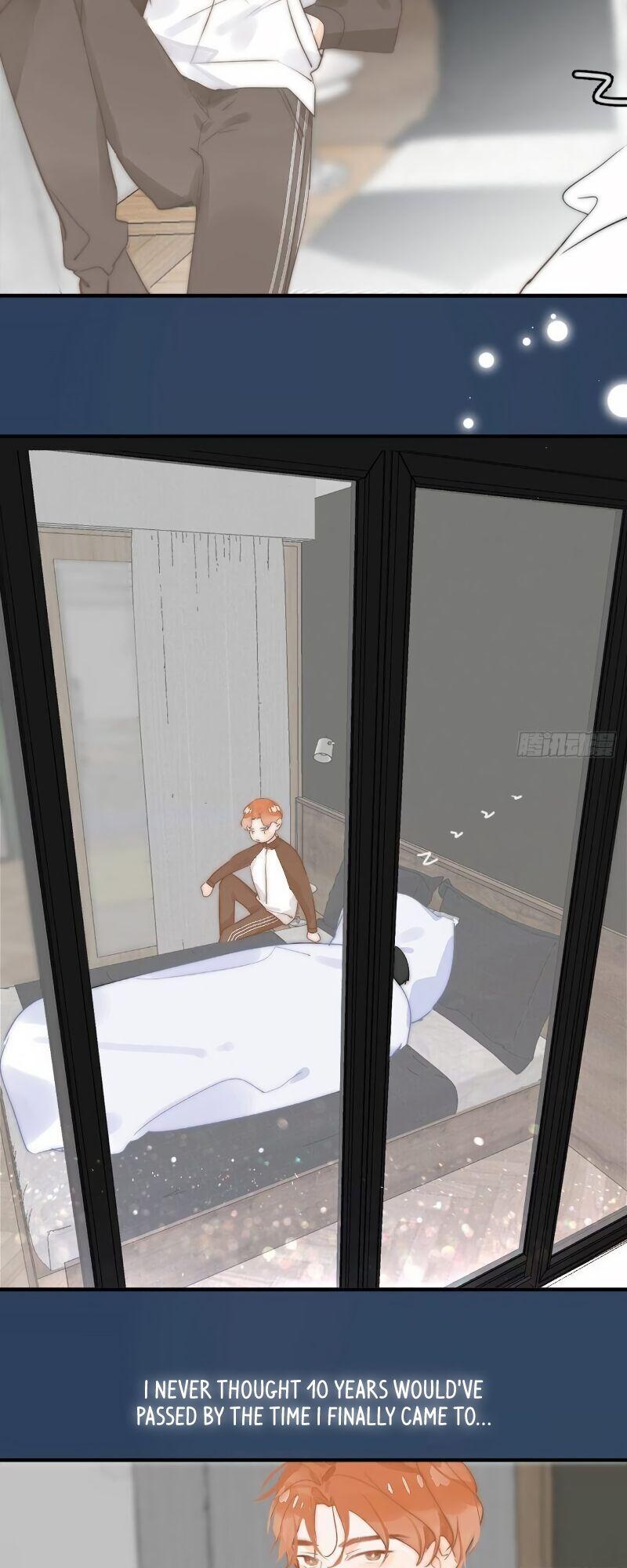 Read The Polaris chapter 6 image 5 on Lezhin