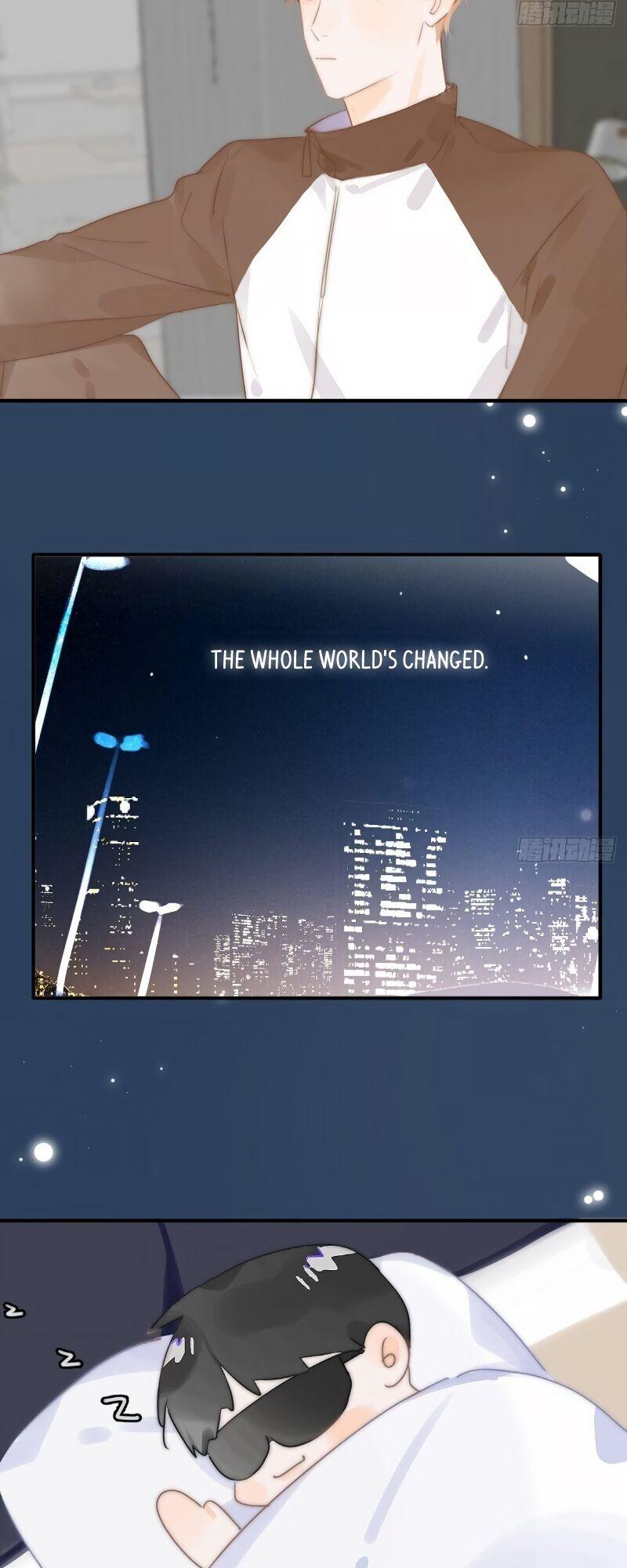 Read The Polaris chapter 6 image 6 on Lezhin