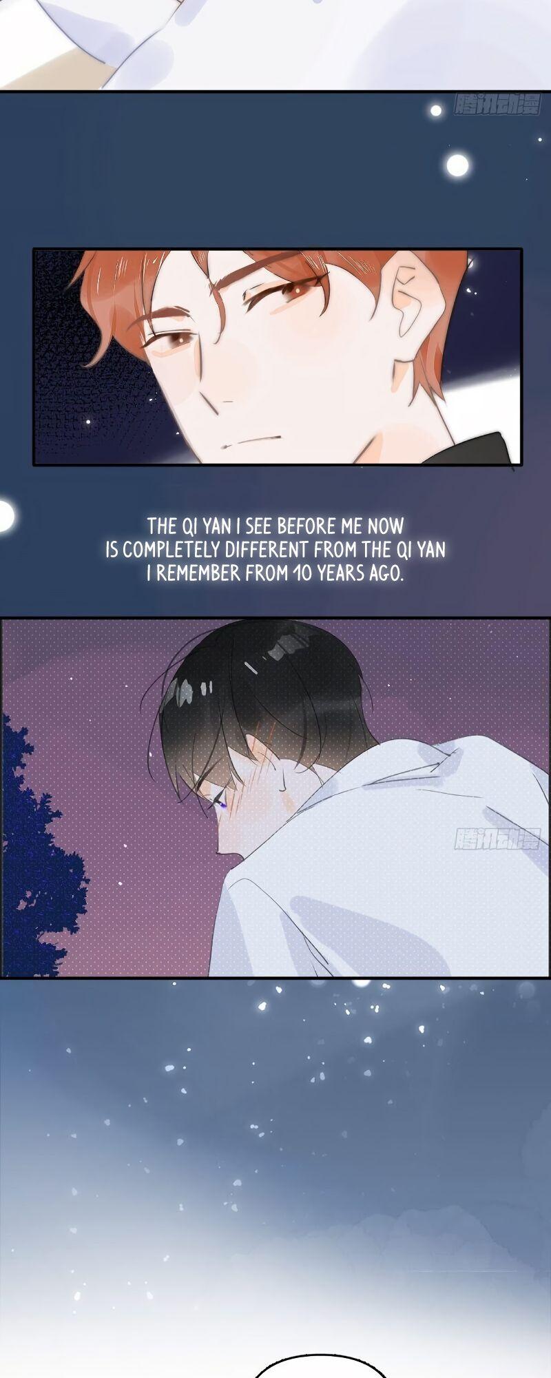 Read The Polaris chapter 6 image 7 on Lezhin
