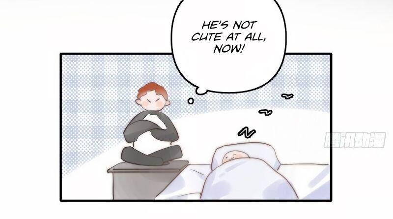 Read The Polaris chapter 6 image 8 on Lezhin