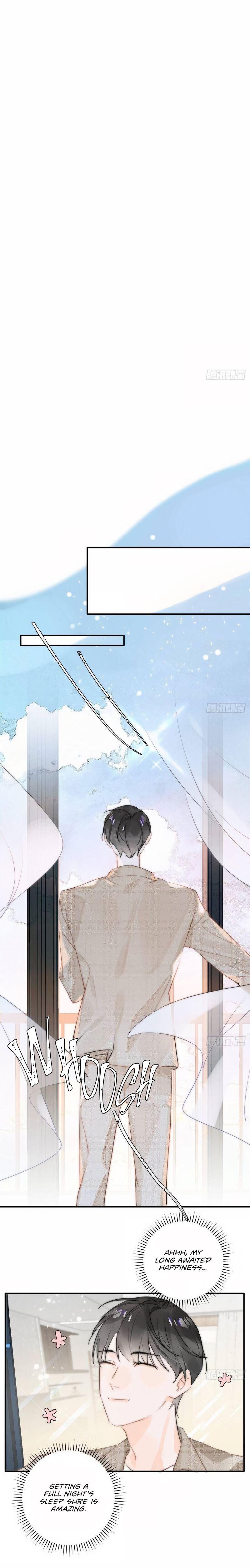 Read The Polaris chapter 6 image 9 on Lezhin