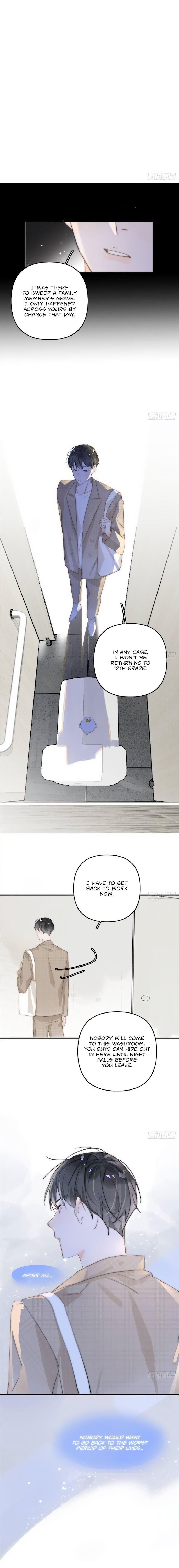 Read The Polaris chapter 7 image 9 on Lezhin