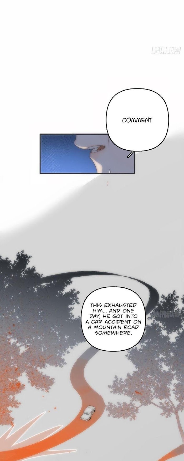 Read The Polaris chapter 9 image 1 on Lezhin