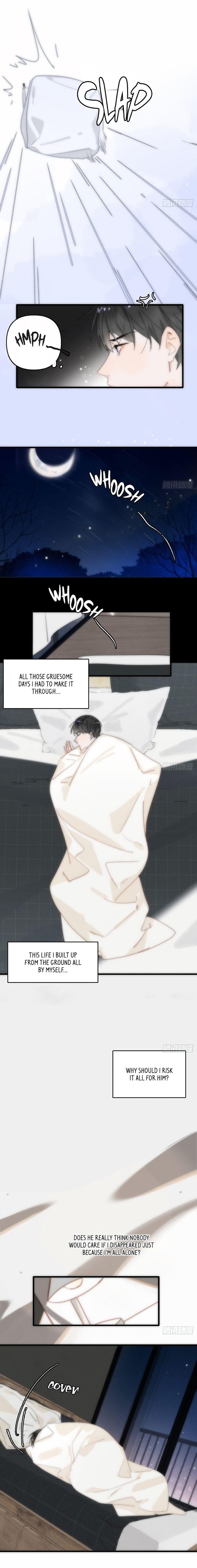 Read The Polaris chapter 9 image 12 on Lezhin