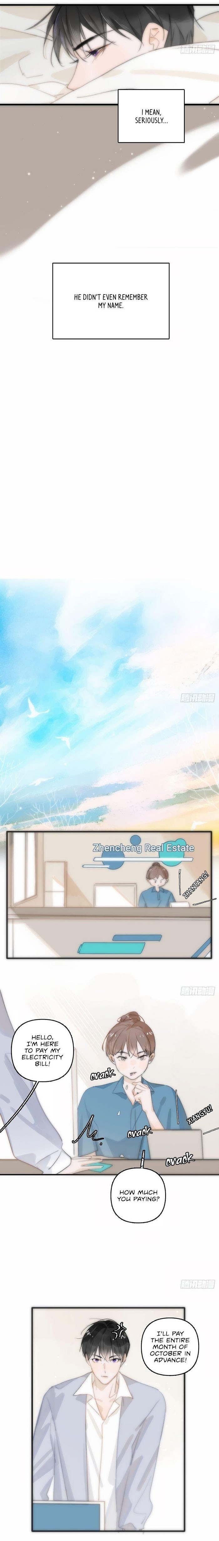 Read The Polaris chapter 9 image 13 on Lezhin