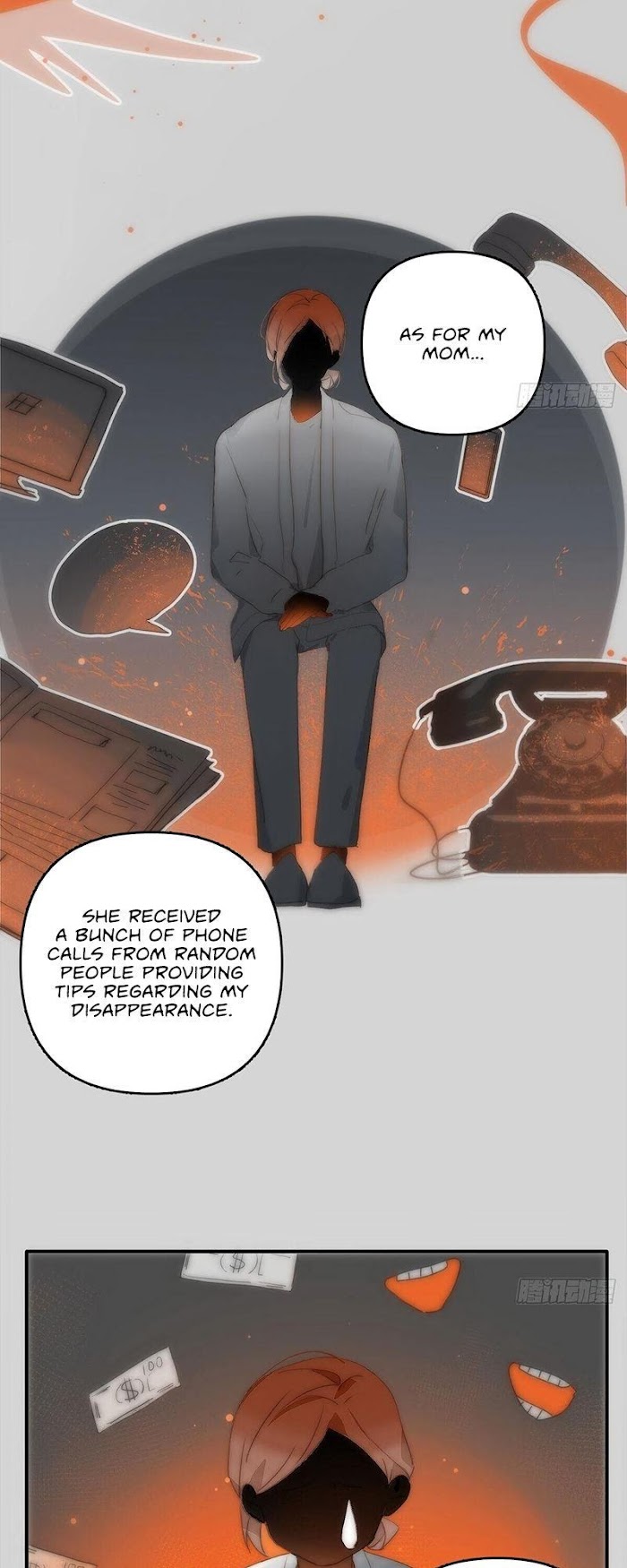 Read The Polaris chapter 9 image 2 on Lezhin