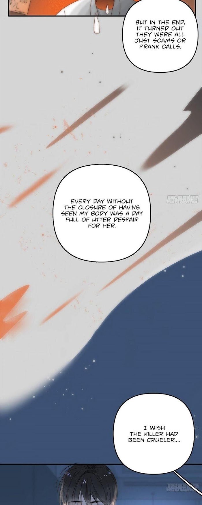 Read The Polaris chapter 9 image 3 on Lezhin