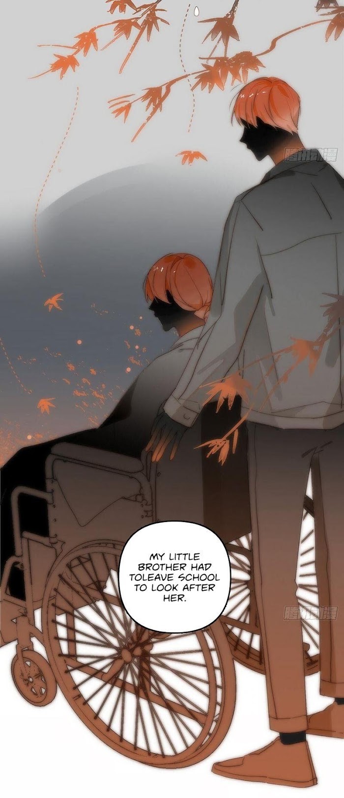 Read The Polaris chapter 9 image 6 on Lezhin